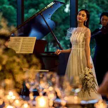 TIAD, オートグラフ コレクション(ティアド, オートグラフ コレクション) 非日常で優雅なひとときを。