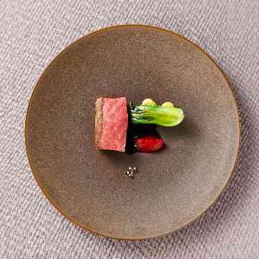 TIAD, オートグラフ コレクション(ティアド, オートグラフ コレクション) 五感に豊かに響く料理が、心と体を優しく満たす。