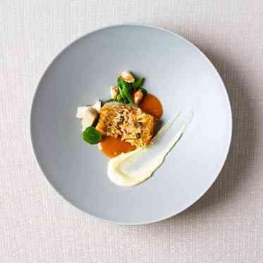 TIAD, オートグラフ コレクション(ティアド, オートグラフ コレクション) 心まで豊かに満たしていく贅を凝らした食材を。