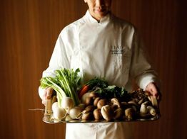 ティアド 料理の写真2