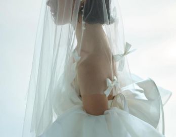 ティアド ドレス・衣装の写真2