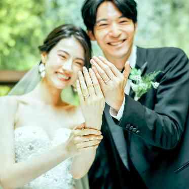 アルモニーアンブラッセ イットハウス/テイクアンドギヴ・ニーズウェディング ゲストの祝福を感じる挙式を