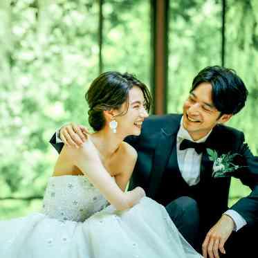 アルモニーアンブラッセ イットハウス/テイクアンドギヴ・ニーズウェディング チャペルでのフォト撮影が出来る!