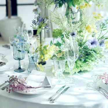 アルモニーアンブラッセ イットハウス/テイクアンドギヴ・ニーズウェディング コーディネート