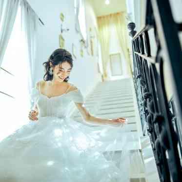 ロビーもフォトスポットになる!