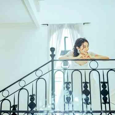 ロビーもフォトスポットになる!