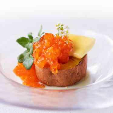 アルモニーアンブラッセ イットハウス/テイクアンドギヴ・ニーズウェディング オードブル