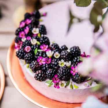 アルモニーアンブラッセ イットハウス/テイクアンドギヴ・ニーズウェディング 思わず写真を撮りたくなるデザートたち