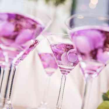 アルモニーアンブラッセ イットハウス/テイクアンドギヴ・ニーズウェディング 写真映えバツグン