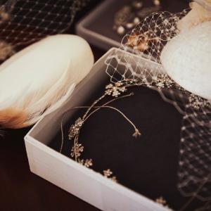 AQUA GARDEN TERRACE(アクアガーデンテラス)/テイクアンドギヴ・ニーズウェディング 当日慌しく過ごす新郎新婦のためのブライズルームはゆったり空間がうれしい