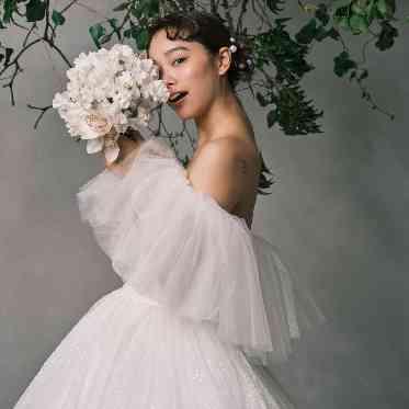 どこからも素敵に演出