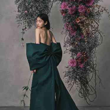 アルモニーアンブラッセ ウェディングホテル/テイクアンドギヴ・ニーズウェディング インポートドレスも豊富にご用意