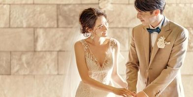 アルモニーアッシュ(姫路) 挙式会場の写真3