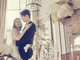 アルモニーアッシュ(姫路) 披露宴会場の写真2