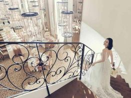 アルモニーアッシュ(姫路) 披露宴会場の写真3