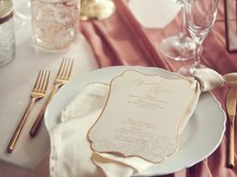 アルモニーアッシュ(姫路) 披露宴会場の写真4