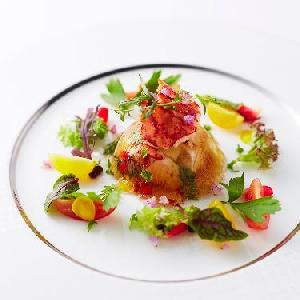 アルモニーアッシュ(姫路)/テイクアンドギヴ・ニーズウェディング 胸躍る華やかな時間の始まり。