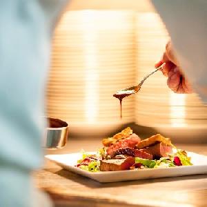 アルモニーアッシュ(姫路)/テイクアンドギヴ・ニーズウェディング 極上のおもてなしにシェフたちの想いを