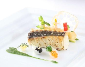 アルモニーアッシュ(姫路) 料理の写真2