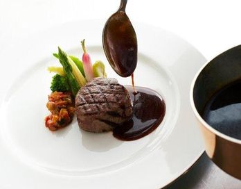 アルモニーアッシュ(姫路) 料理の写真3