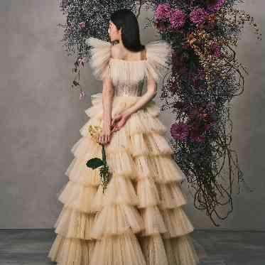 アルモニーアッシュ(姫路)/テイクアンドギヴ・ニーズウェディング Dressmore