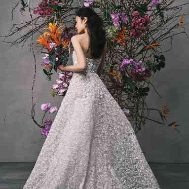 アルモニーアッシュ(姫路)/テイクアンドギヴ・ニーズウェディング Dressmore