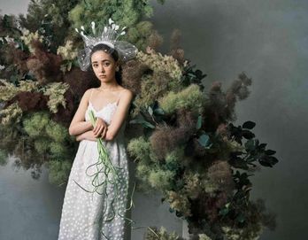 アルモニーアッシュ(姫路) ドレス・衣装の写真2