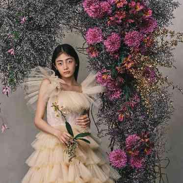 アルモニーアッシュ(姫路)/テイクアンドギヴ・ニーズウェディング Dressmore