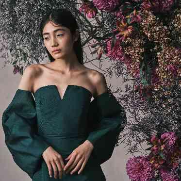 アルモニーアッシュ(姫路)/テイクアンドギヴ・ニーズウェディング Dressmore