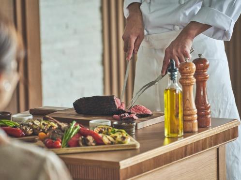 ア・ラ・モードパレ＆ザ・リゾート 外観