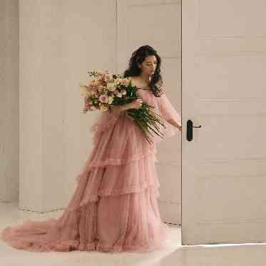 ア・ラ・モードパレ&ザ・リゾート 花嫁がイメージする憧れの姿に近づく、理想の一着との出会いの時間を