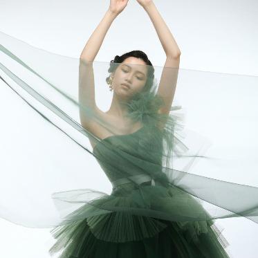 ア・ラ・モードパレ&ザ・リゾート ドレスブランド【PRIMACARA】