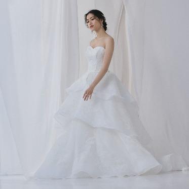 ア・ラ・モードパレ&ザ・リゾート ドレスブランド【PRIMACARA】