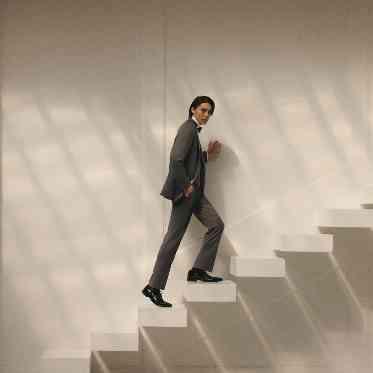 ア・ラ・モードパレ&ザ・リゾート タキシード