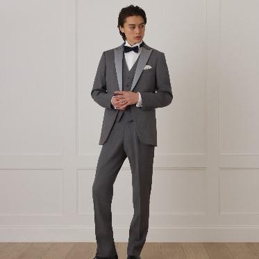 ア・ラ・モードパレ&ザ・リゾート タキシード