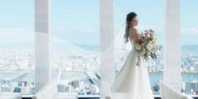 LAGUNAVEIL PREMIER 挙式会場の写真2