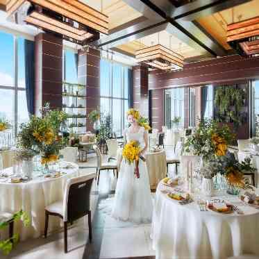 ラグナヴェール プレミア ビタニンカラーも良く映える