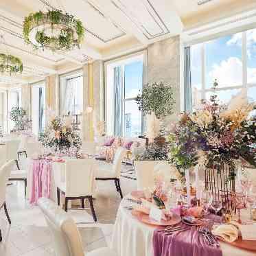 ラグナヴェール プレミア キュートなピンクコーディネートもおすすめ☆