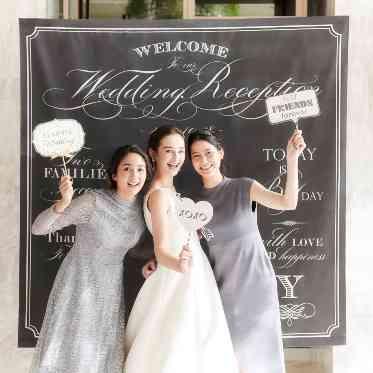 ラグナヴェール プレミア ゲストと楽しめる空間作りが可能!