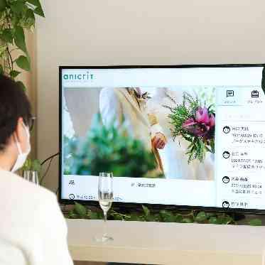 ラグナヴェール プレミア 配信サービス「アニクリLive」にはコメント機能やリアルタイムのギフト機能も完備