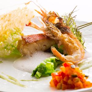 ラグナヴェール プレミア 旨味を凝縮させるこだわりの調理法で仕上げる贅沢な逸品