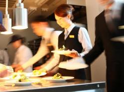 LAGUNAVEIL PREMIER 料理の写真4