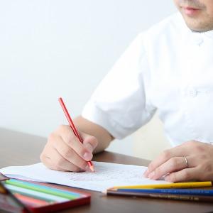 ラグナヴェール プレミア 世界に一つだけのオートクチュールメニューにも対応。究極の一皿でおもてなしを