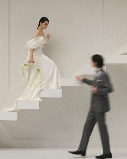 LAGUNAVEIL PREMIER ドレス・衣装の写真1