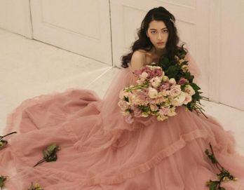 LAGUNAVEIL PREMIER ドレス・衣装の写真2