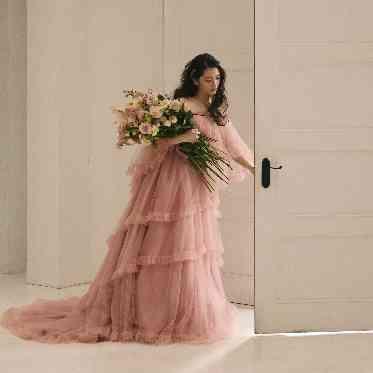 ラグナヴェール プレミア 花嫁がイメージする憧れの姿に近づく、理想の一着との出会いの時間を