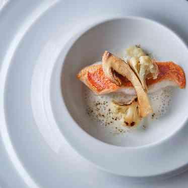 ラグナヴェール大阪(LAGUNAVEIL OSAKA) 祝い事にふさわしい厳選食材もご用意。食材ひとつひとつ調理法にもこだわりが◎