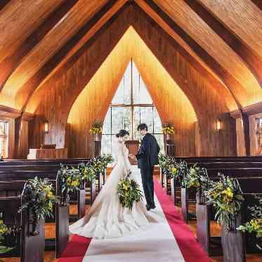 京都ノーザンチャーチ北山教会 設立より四半世紀を迎えた歴史と自然が調和する木の教会