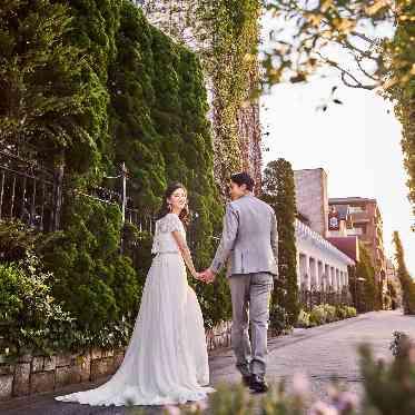 京都ノーザンチャーチ北山教会 建立当初から変わらない、街に愛される教会