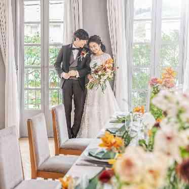 京都ノーザンチャーチ北山教会 レイアウトやコーディネートも自由自在